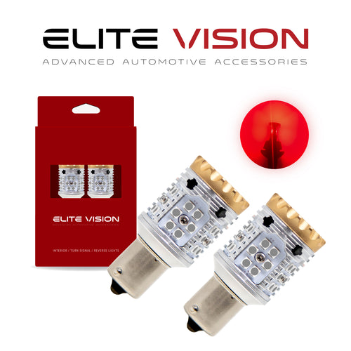 Canbus Turn Signal/Brake/Reverse/Running Light LED - 1156