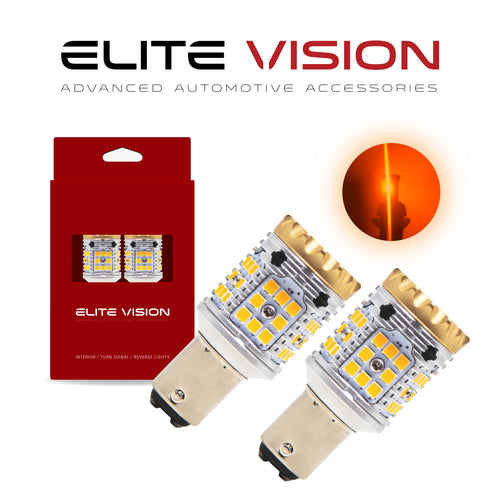 Canbus Turn Signal/Brake/Reverse/Running Light LED - 1157