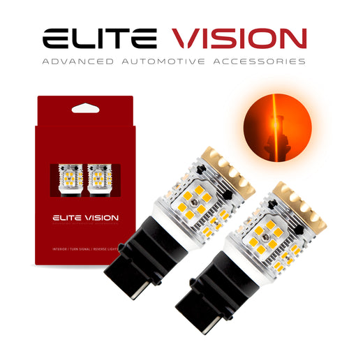 Canbus Turn Signal/Brake/Reverse/Running Light LED - 3156