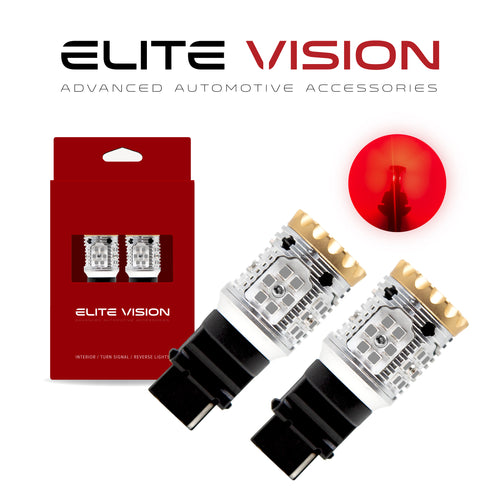 Canbus Turn Signal/Brake/Reverse/Running Light LED - 3156