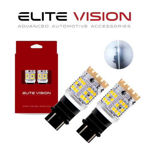 Canbus Turn Signal/Brake/Reverse/Running Light LED - 3157