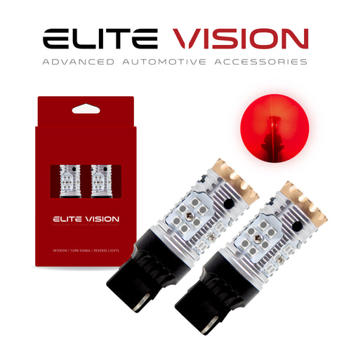 Canbus Turn Signal/Brake/Reverse/Running Light LED - 7440