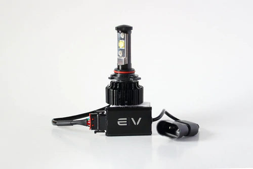 2006-2015 Honda Civic LED Low Beam Kit - 9006