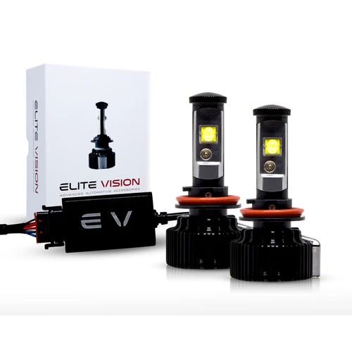 Elite LED Conversion Kit  -  H11