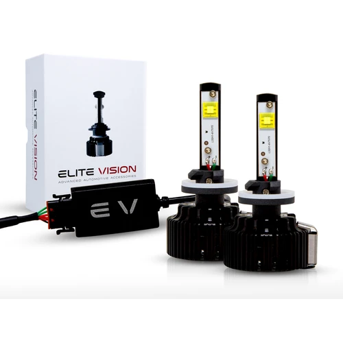 Elite LED Conversion Kit - 880