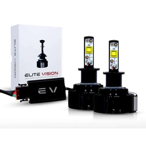 Elite LED Conversion Kit - H3