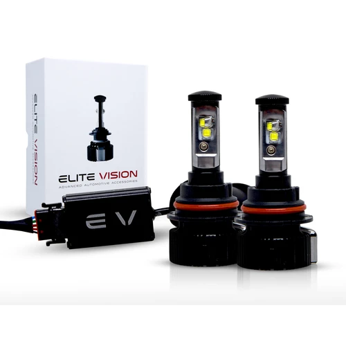 Elite LED Conversion Kit - 9004