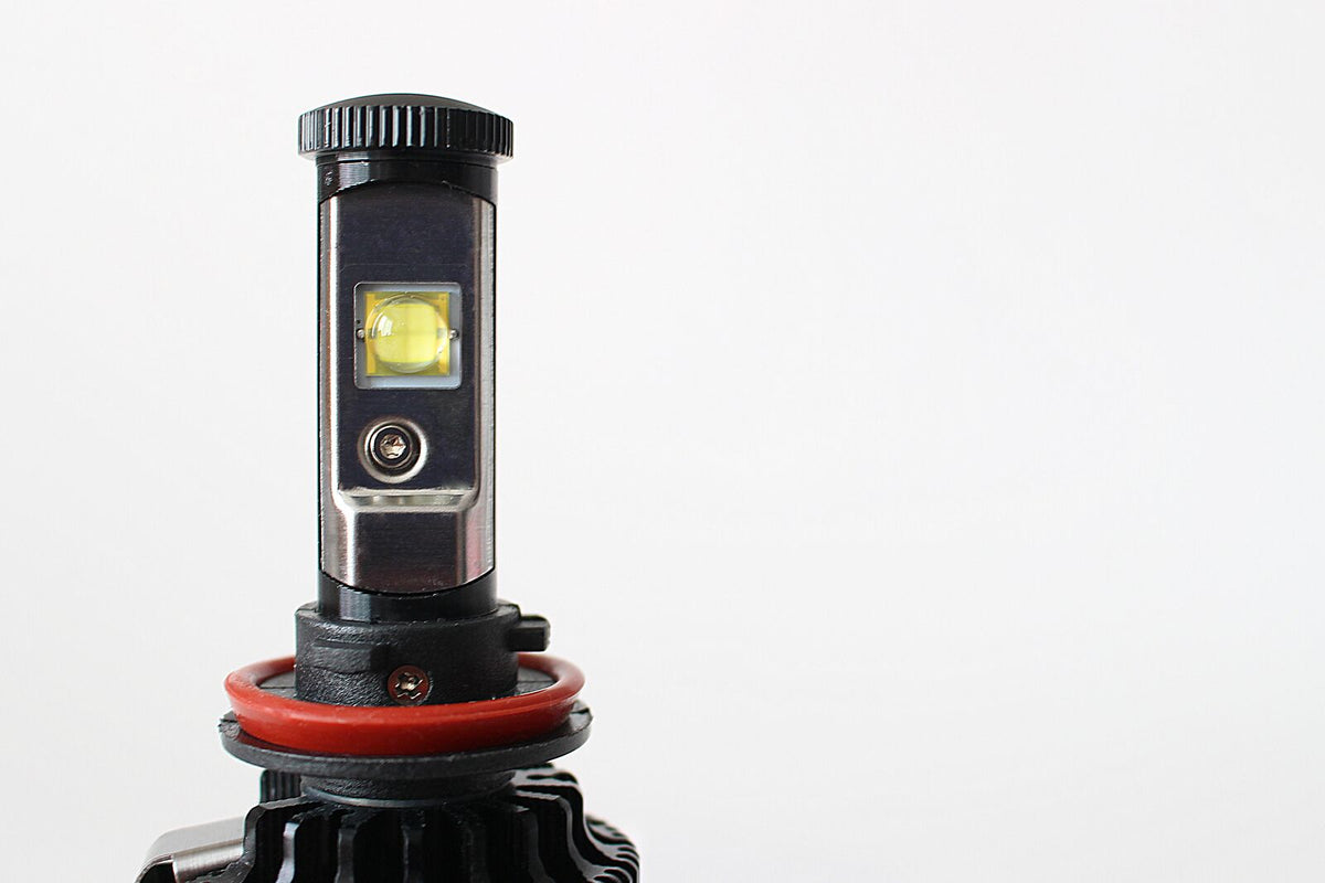 H11 LED Headlight Bulbs Conversion Kit – Imazing Power