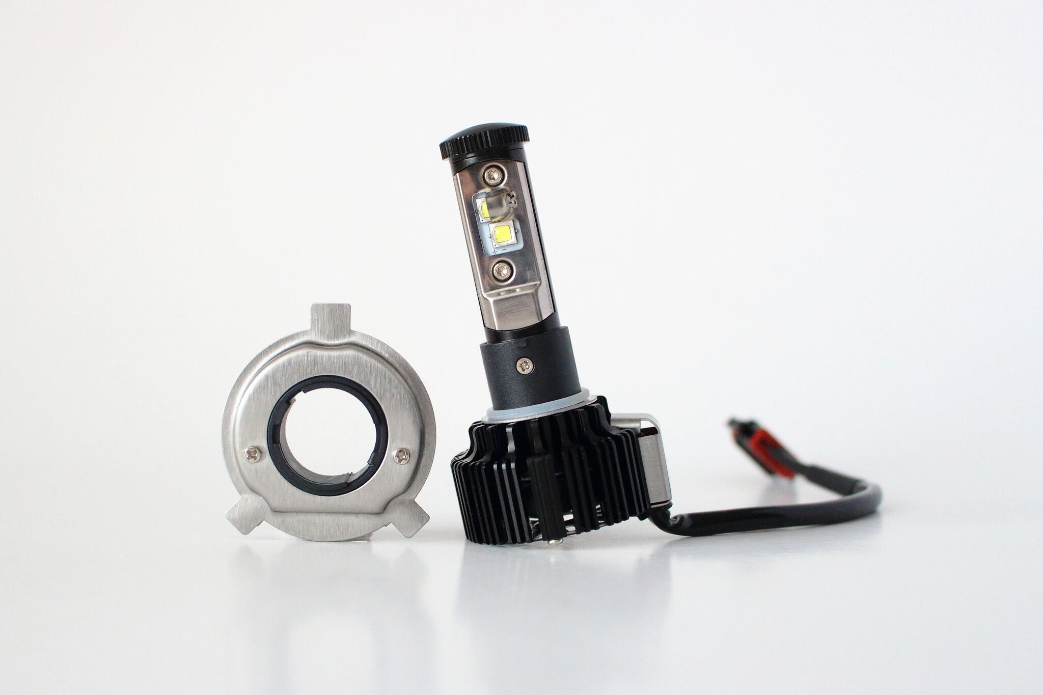 LED Conversion Kit  -  H4