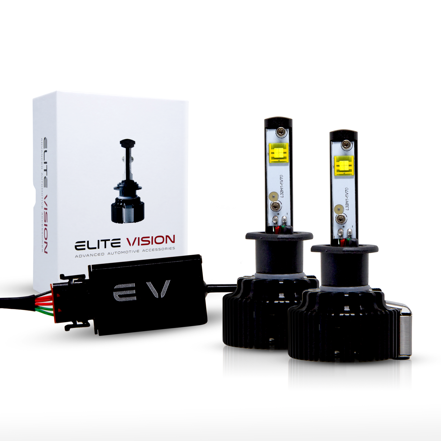 LED Conversion Kit - H1