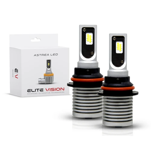 Astrea LED Conversion Kit - 9007