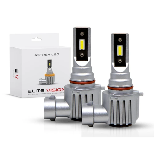 Astrea LED Conversion Kit – Elite Vision Automotive Accessories