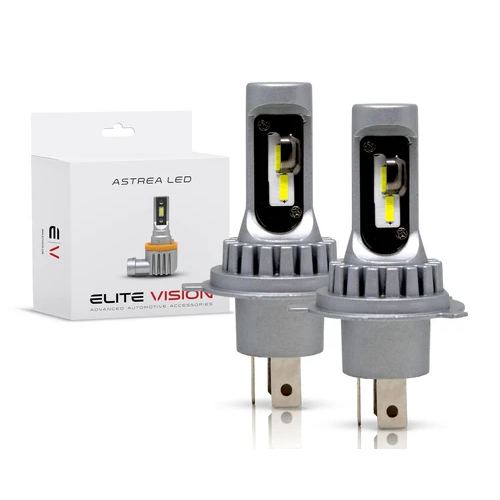 Astrea LED Conversion Kit – Elite Vision Automotive Accessories