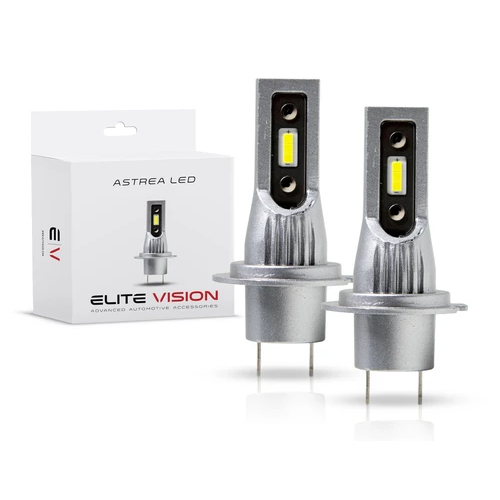 Astrea LED Conversion Kit - H7