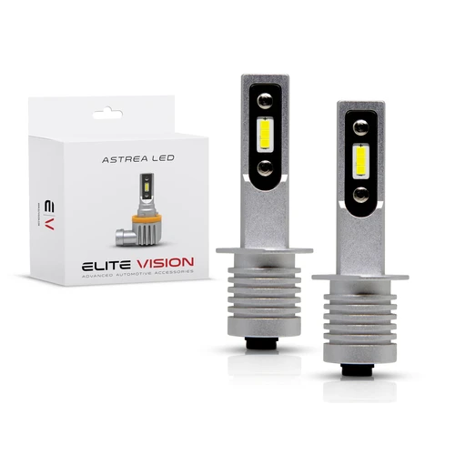 Astrea LED Conversion Kit – Elite Vision Automotive Accessories
