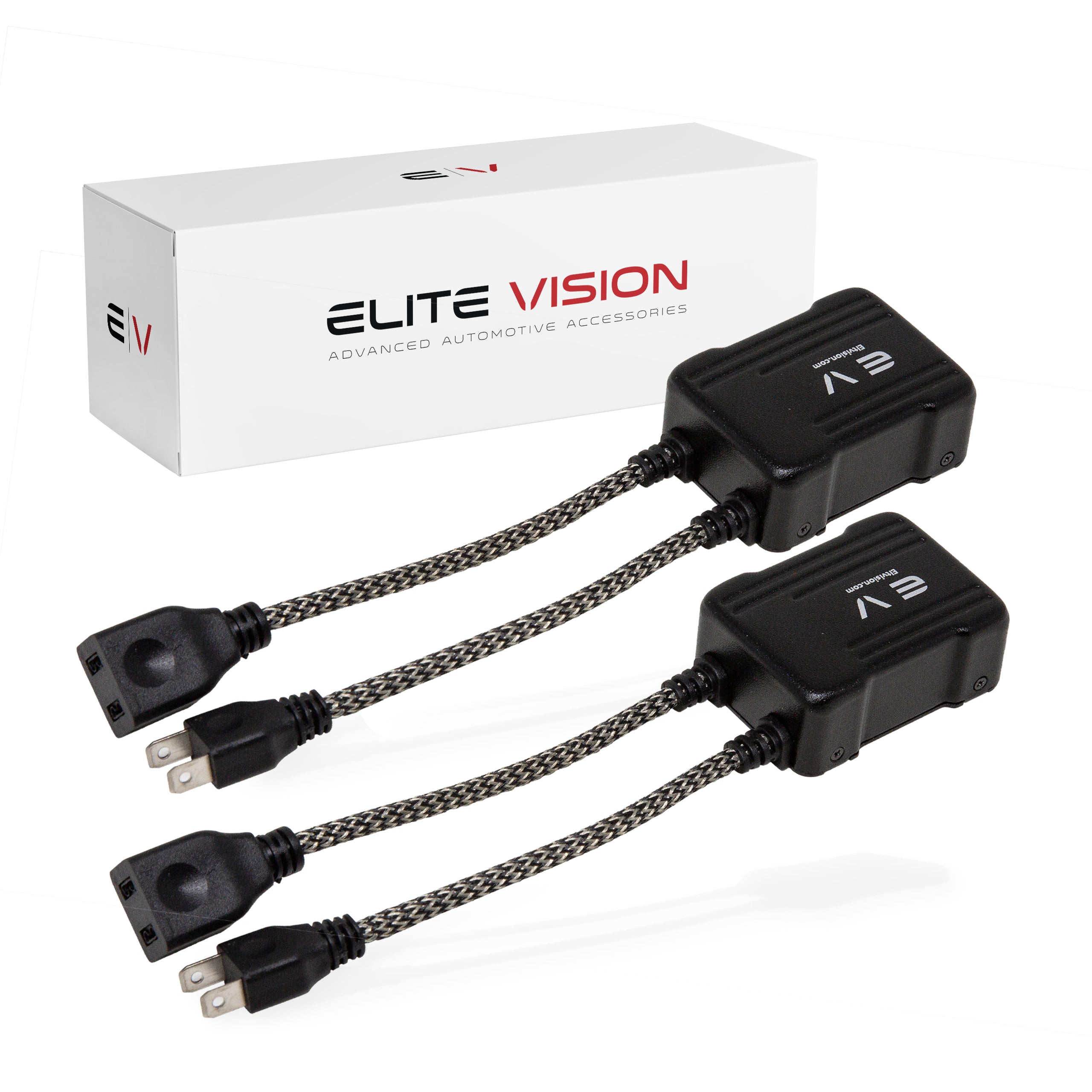 LED Conversion Kit - H11 – Elite Vision Automotive Accessories