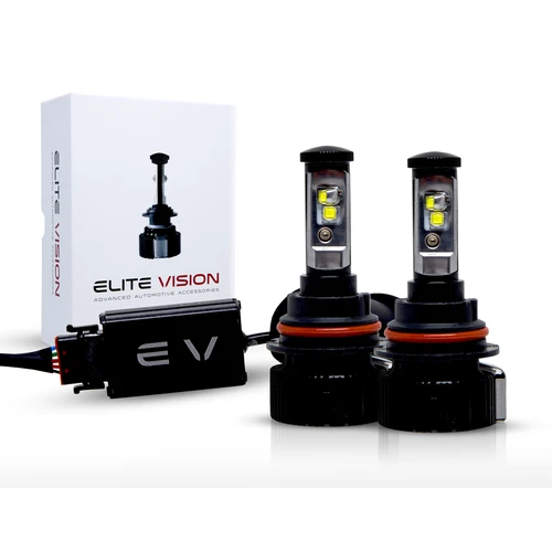 Elite LED Conversion Kit - 9007