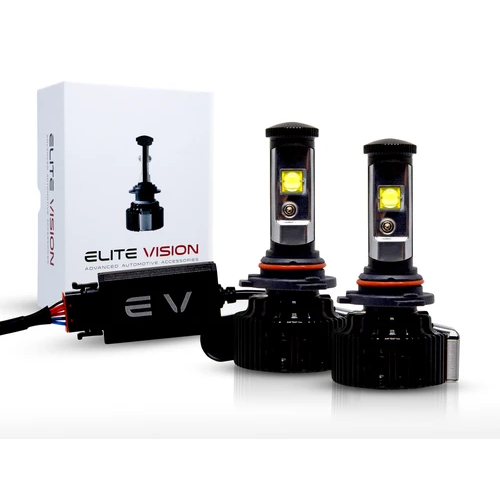 Elite LED Conversion Kit - H10