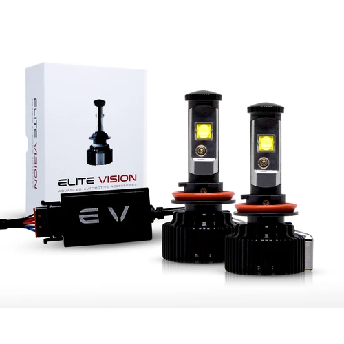 Elite LED Conversion Kit - H11