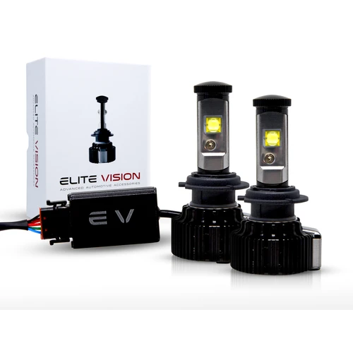 Elite LED Conversion Kit - H7