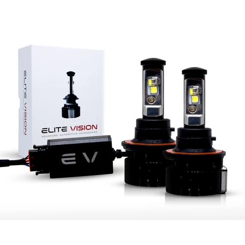 Elite LED Conversion Kit - H13