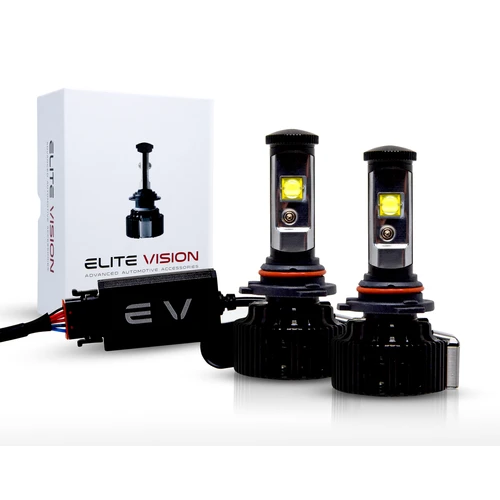 Elite LED Conversion Kit - 9005