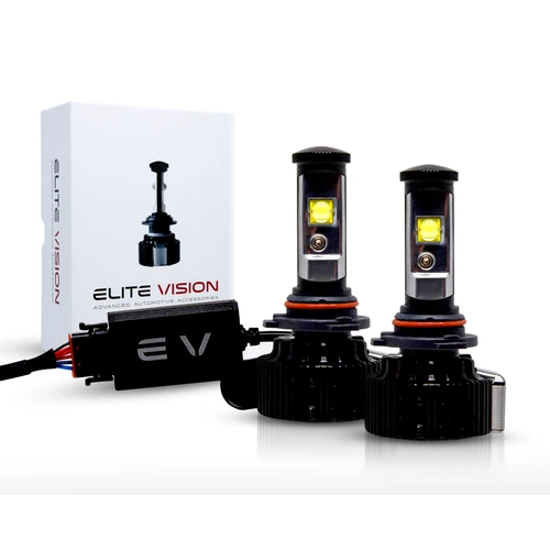 Elite LED Conversion Kit - 9006
