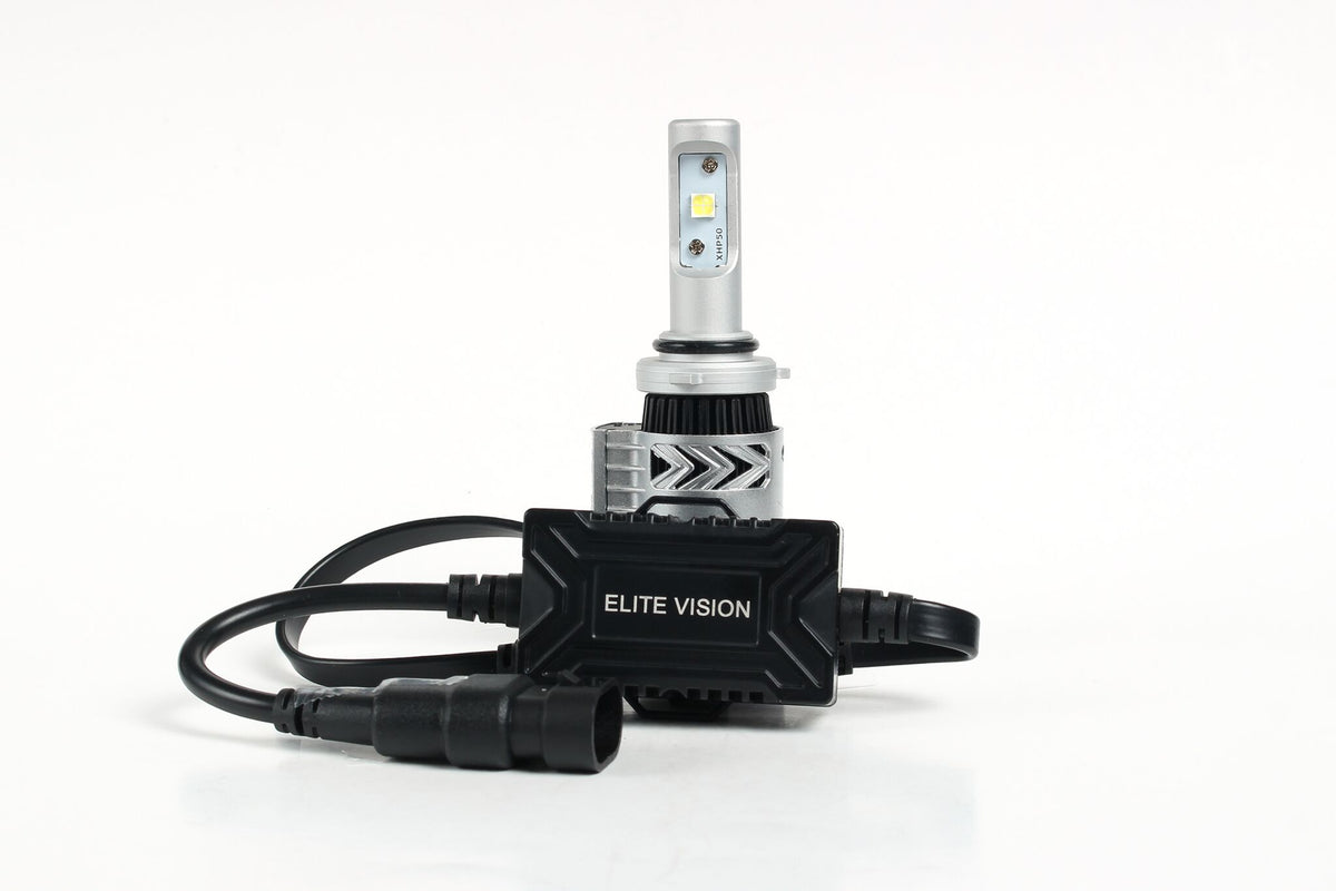 LED Conversion Kit - H10 – Elite Vision Automotive Accessories