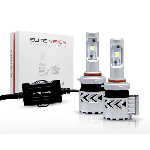 LED Conversion Kit - H10 – Elite Vision Automotive Accessories
