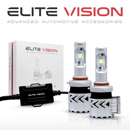 LED Conversion Kit – Elite Vision Automotive Accessories